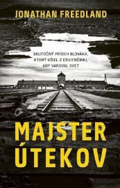 Majster útekov (slovensky)