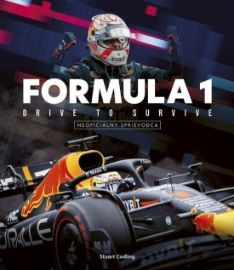 Formula 1: Drive to Survive - neoficiálny sprievodca (slovensky)