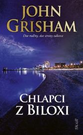 Chlapci z Biloxi (slovensky)
