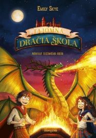 Tajomná dračia škola 3: Návrat siedmeho rodu (slovensky)