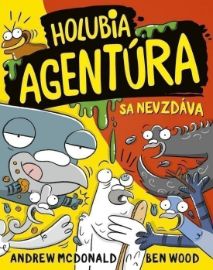 Holubia agentúra sa nevzdáva 10 (slovensky)