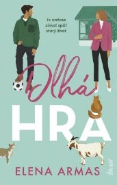 Dlhá hra (slovensky)