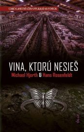 Vina, ktorú nesieš (slovensky)