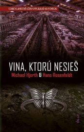 Vina, ktorú nesieš (slovensky)