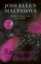 Rafinované klamstvá (slovensky)