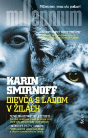 Dievča s ľadom v žilách (slovensky)