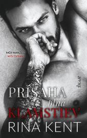 Prísaha plná klamstiev (slovensky)