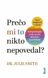 Prečo mi to nikto nepovedal? (slovensky)