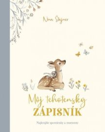 Môj tehotenský zápisník (slovensky)