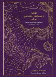 Atlas paranormálnych miest (slovensky)