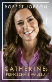 Catherine, Princezná z Walesu (slovensky)