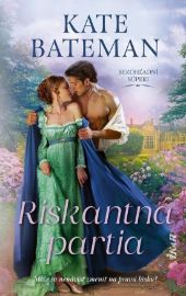 Riskantná partia (slovensky)