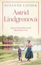Astrid Lindgrenová (slovensky)