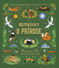 Rozprávky o prírode (slovensky)