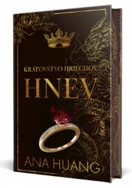 Kráľovstvo hriechov - Hnev (slovensky)