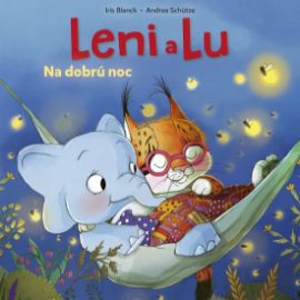 Leni a Lu: Na dobrú noc (slovensky)