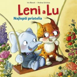 Leni a Lu: Najlepší priatelia (slovensky)