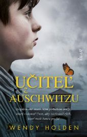 Učiteľ z Auschwitzu (slovensky)