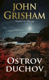 Ostrov duchov (slovensky)