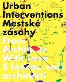 Městské zásahy