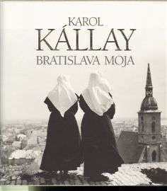 Bratislava moja
