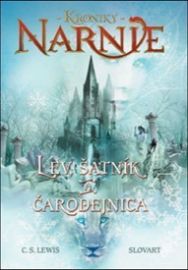 Kroniky Narnie - Lev, šatník a čarodejnica