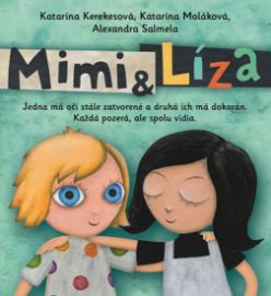 Mimi a Líza