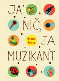 Ja nič, ja muzikant (slovensky)