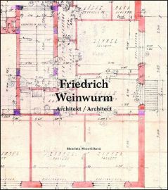 Architekt Friedrich Weinwurm (slovensky)