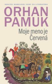 Moje meno je Červená ( SK )