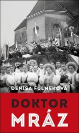 Doktor Mráz (slovensky)