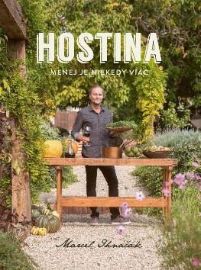 Hostina - Menej je niekedy viac