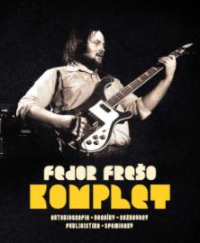 Fedor Frešo - Komplet