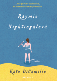 Raymie Nightingalová