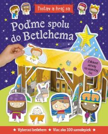 Poďme spolu do Betlehema