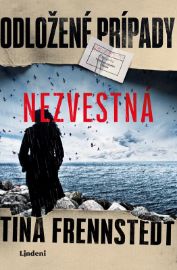 Odložené prípady: Nezvestná