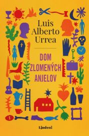 Dom zlomených anjelov