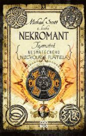 Tajomstvá nesmrteľného Nicholasa Flamela 4: Nekromant