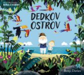 Dedkov ostrov