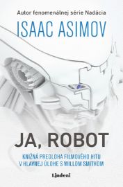 Ja, Robot