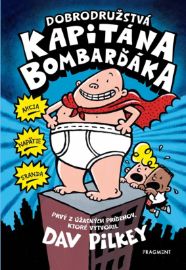 Dobrodružstvá kapitána Bombarďáka