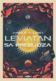 Leviatan sa prebúdza