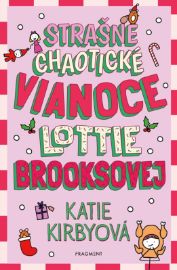 Strašne chaotické Vianoce Lottie Brooksovej