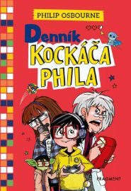 Denník kockáča Phila 1