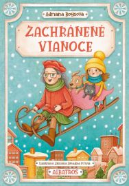 Zachránené Vianoce