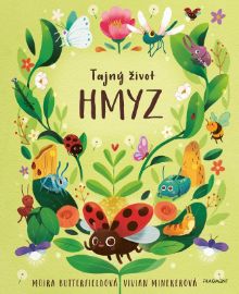 Tajný život - HMYZ