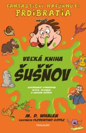 Veľká kniha šušňov