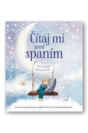 Čítaj mi pred spaním