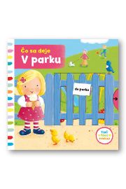 Čo sa deje V parku