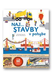 Naj.. Stavby v pohybe